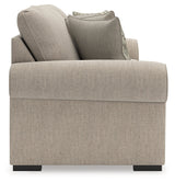 Sararose Heather Sofa by Ashley at Eve Furniture