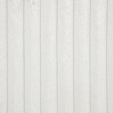 Sarco Ivory Corduroy Upholstered Swivel Accent Arm Chair by Coaster at Eve Furniture