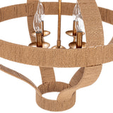 Sarmiento Pendant by Classic Home at Eve Furniture