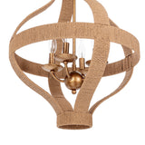 Sarmiento Pendant by Classic Home at Eve Furniture