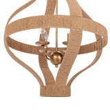 Sarmiento Pendant by Classic Home at Eve Furniture
