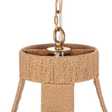 Sarmiento Pendant by Classic Home at Eve Furniture