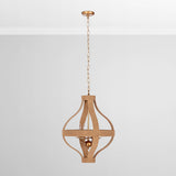Sarmiento Pendant by Classic Home at Eve Furniture
