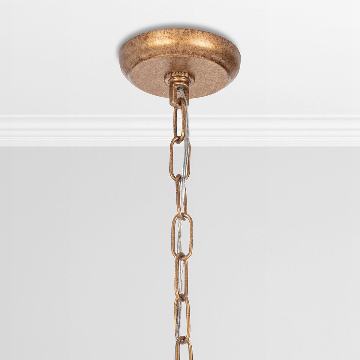 Sarmiento Pendant by Classic Home at Eve Furniture