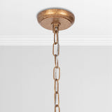 Sarmiento Pendant by Classic Home at Eve Furniture