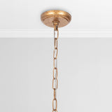 Sarmiento Pendant by Classic Home at Eve Furniture