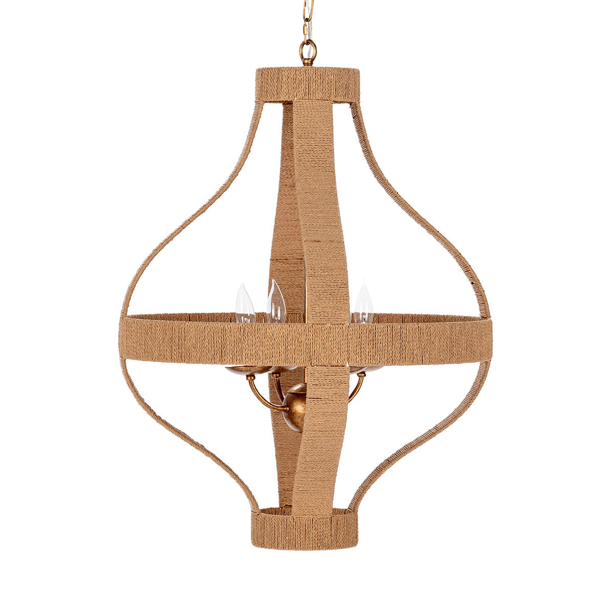 Sarmiento Pendant by Classic Home at Eve Furniture