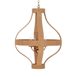 Sarmiento Pendant by Classic Home at Eve Furniture
