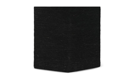 Sartoria Dining Table Black Granite by Moe's Home at Eve Furniture