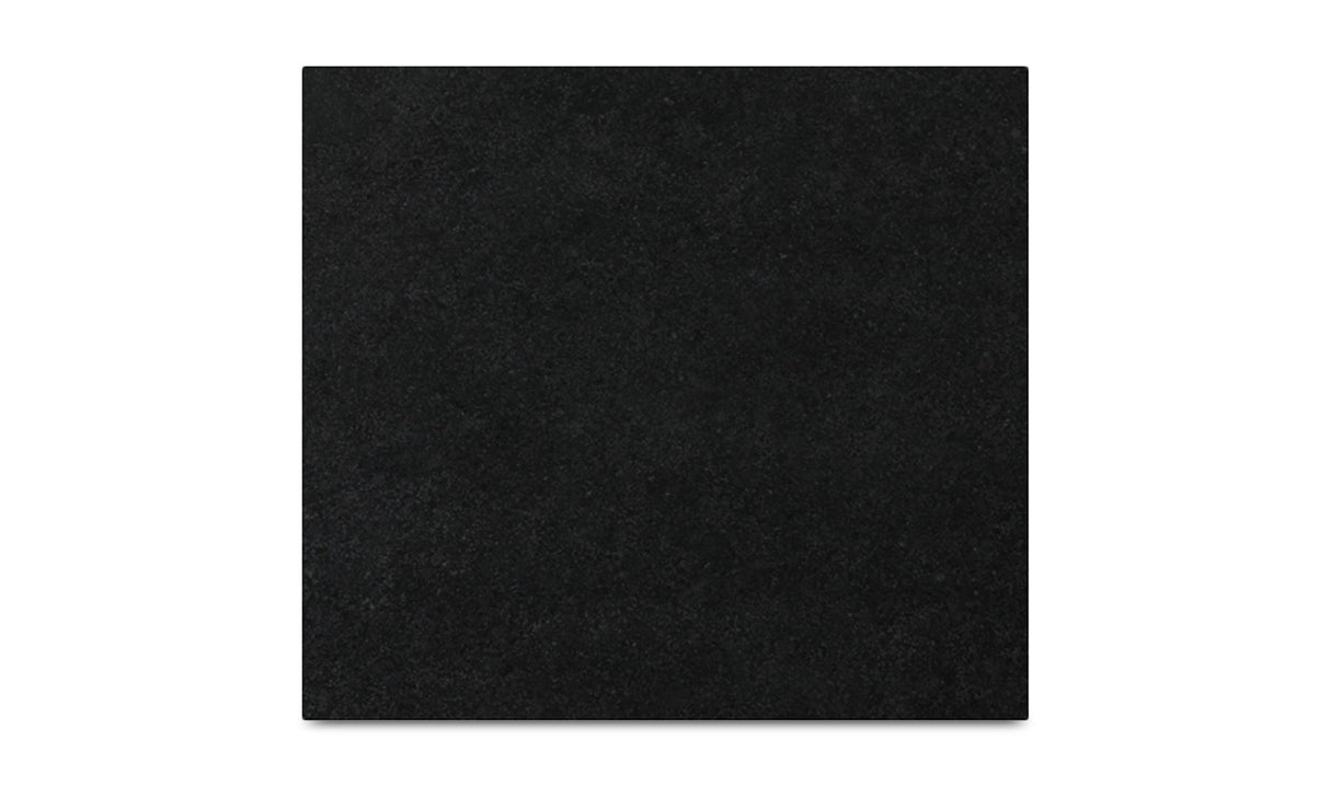 Sartoria Dining Table Black Granite by Moe's Home at Eve Furniture