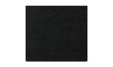 Sartoria Dining Table Black Granite by Moe's Home at Eve Furniture