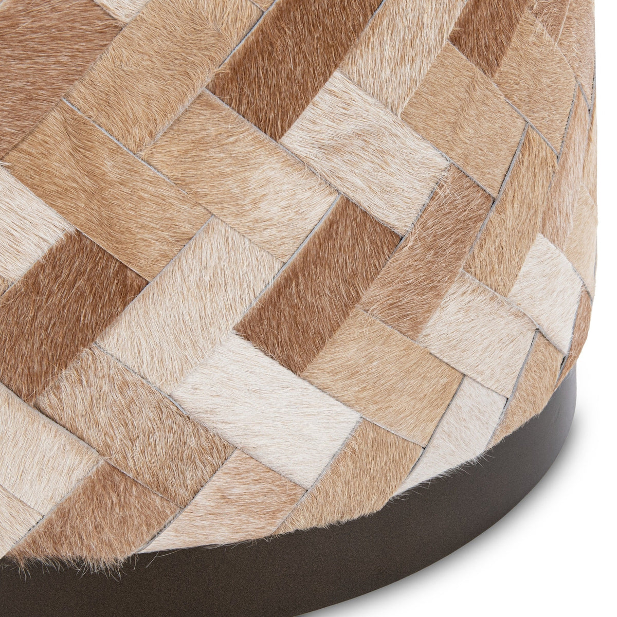 Sasha Ottoman by Classic Home at Eve Furniture