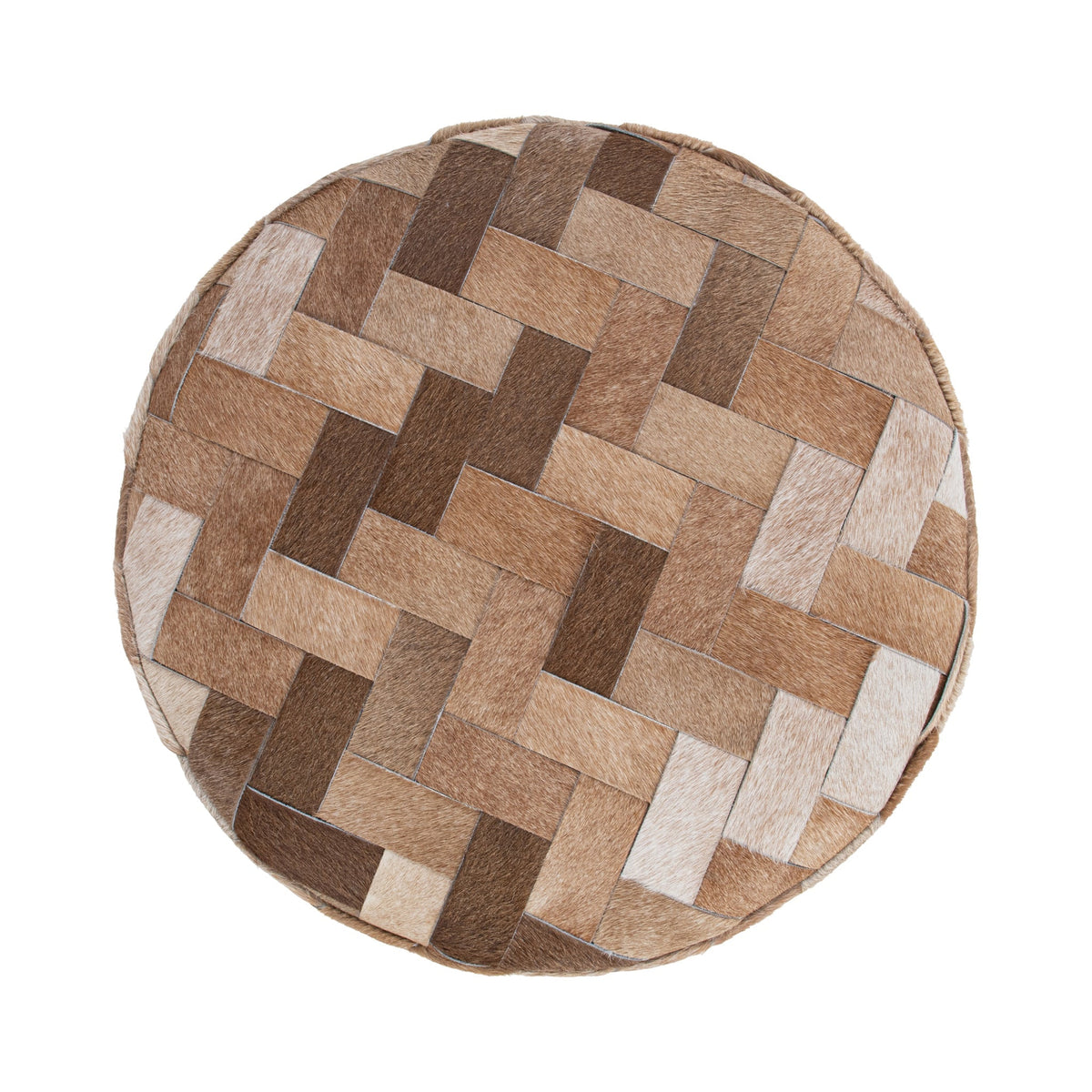 Sasha Ottoman by Classic Home at Eve Furniture