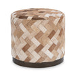 Sasha Ottoman by Classic Home at Eve Furniture