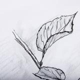 Saskatoonberry by Mercana Studio Hand Embellished Framed Art Print Matted under Glass by Mercana at Eve Furniture