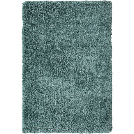Sason Turquoise Area Rug by Furniture of America at Eve Furniture