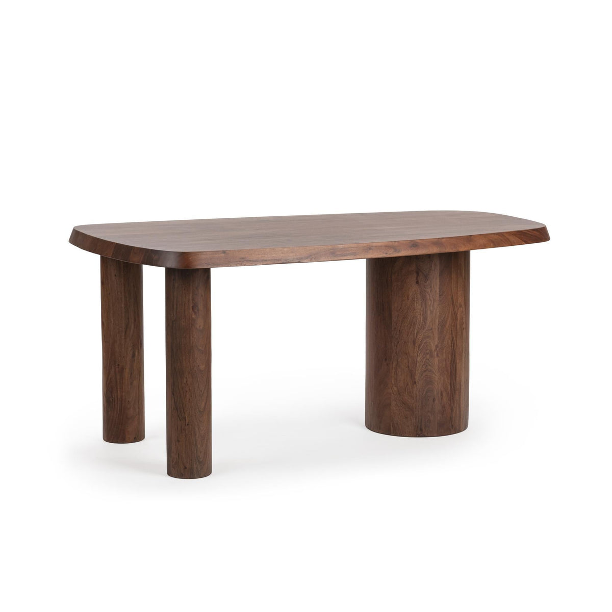 Saunders Desk by Classic Home at Eve Furniture