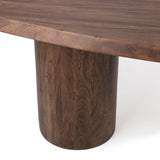 Saunders Desk by Classic Home at Eve Furniture