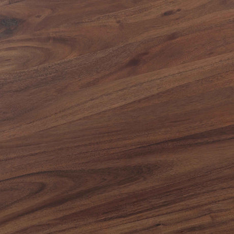 Saunders Desk - Crimson Husk by Classic Home at Eve Furniture