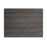 Sauro Gray 5 Pc. Dining Table Set by Furniture of America at Eve Furniture