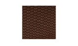 Savanna Outdoor Accent Chair Brown by Moe's Home at Eve Furniture