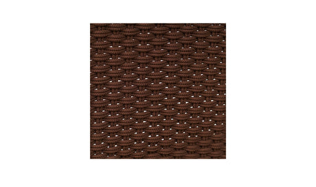 Savanna Outdoor Accent Chair Brown by Moe's Home at Eve Furniture