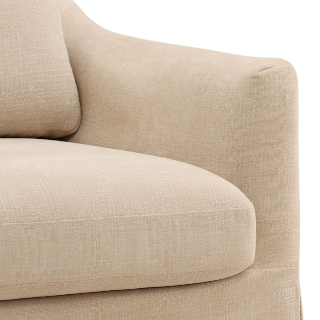 Savanna Swivel Chair