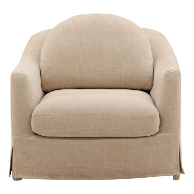 Savanna Swivel Chair