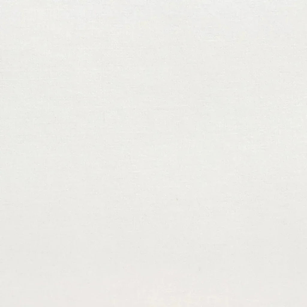Savannah White Natural Linen Slip-Cover Chair by Diamond Sofa at Eve Furniture