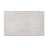 Savile Antique White/Light Gray Counter Height Bench by Homelegance at Eve Furniture