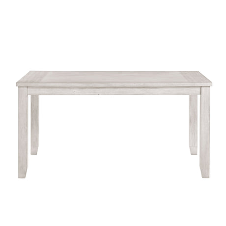 Savile Light Gray Side Chair, Set of 2 by Homelegance at Eve Furniture