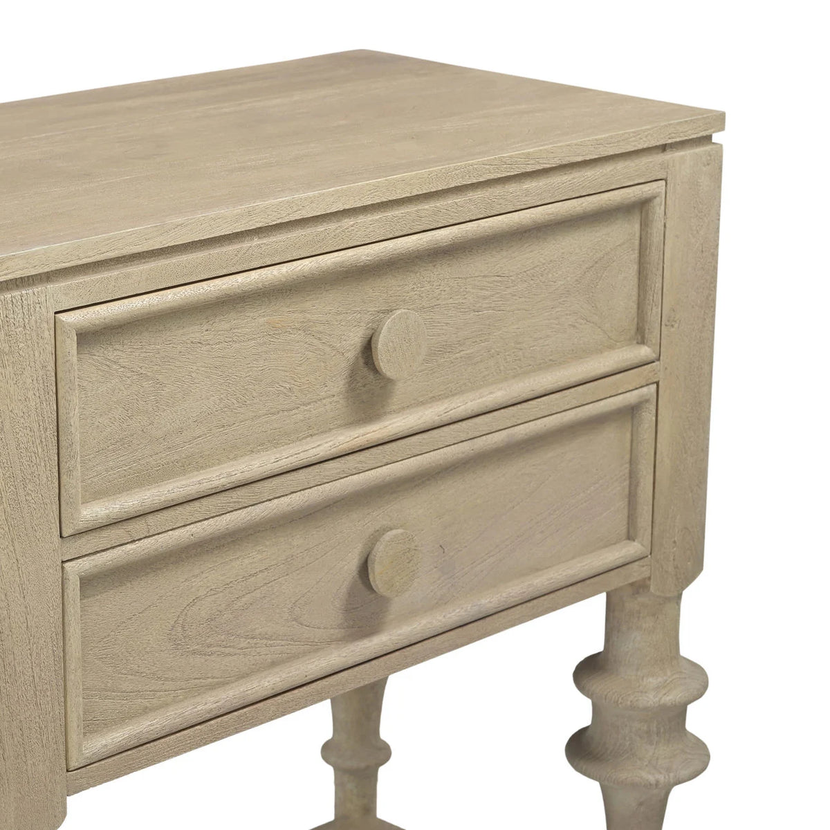 Savin Natural Sideboard