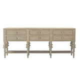 Savin Natural Sideboard