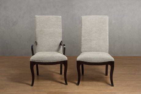 Savion Espresso Extendable Dining Set by Homelegance at Eve Furniture