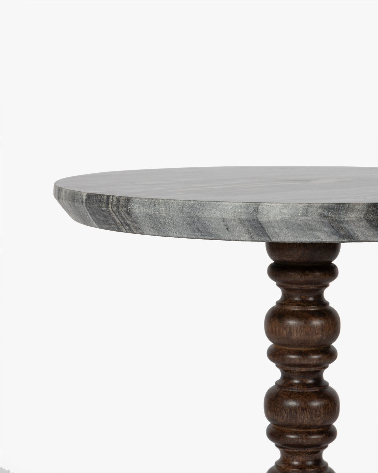 Savona Side Table by Co.House Designs at Eve Furniture