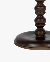 Savona Side Table by Co.House Designs at Eve Furniture