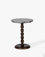 Savona Side Table by Co.House Designs at Eve Furniture