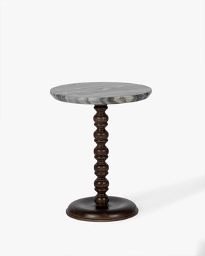 Savona Side Table by Co.House Designs at Eve Furniture