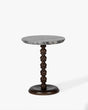 Savona Side Table by Co.House Designs at Eve Furniture