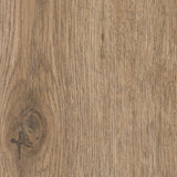 Savonport White/Brown Rectangular End Table by Ashley at Eve Furniture