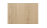 Sawyer Coffee Table Rustic Oak by Moe's Home at Eve Furniture