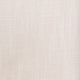 Sawyer Cream Fabric Wrap Gold Metal Frame Dining Chair by Mercana at Eve Furniture