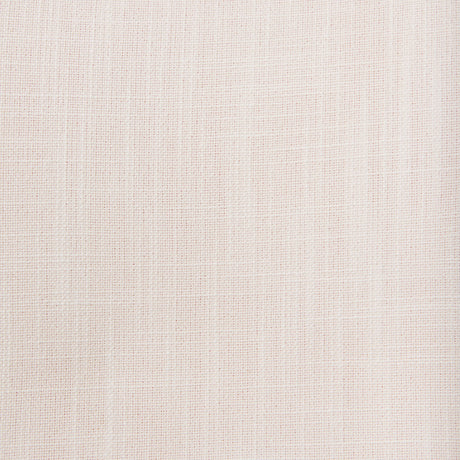 Sawyer Cream Fabric Wrap Gold Metal Frame Dining Chair by Mercana at Eve Furniture