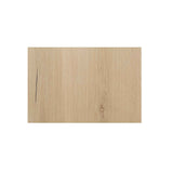 Sawyer Rustic Oak Coffee Table