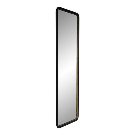 Sax Tall Mirror by Moe's Home at Eve Furniture