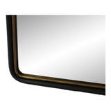 Sax Tall Mirror by Moe's Home at Eve Furniture
