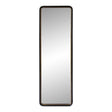 Sax Tall Mirror by Moe's Home at Eve Furniture