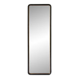 Sax Tall Mirror by Moe's Home at Eve Furniture