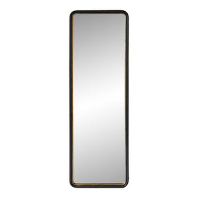 Sax Tall Mirror by Moe's Home at Eve Furniture