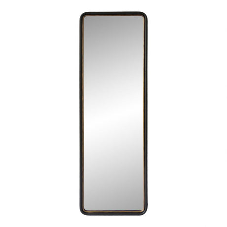 Sax Tall Mirror by Moe's Home at Eve Furniture